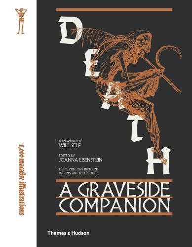 

Death. A Graveside Companion