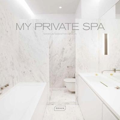 

My Privete Spa