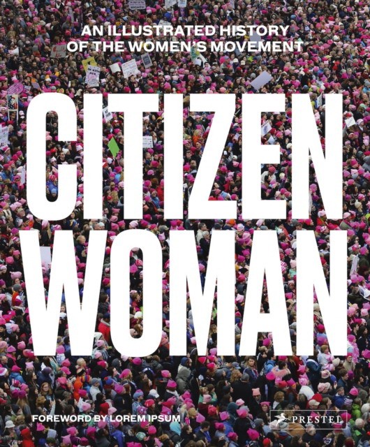 

Citizen Woman