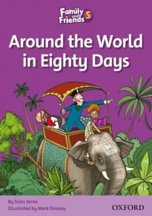 

Around the World in Eighty Days (963266)