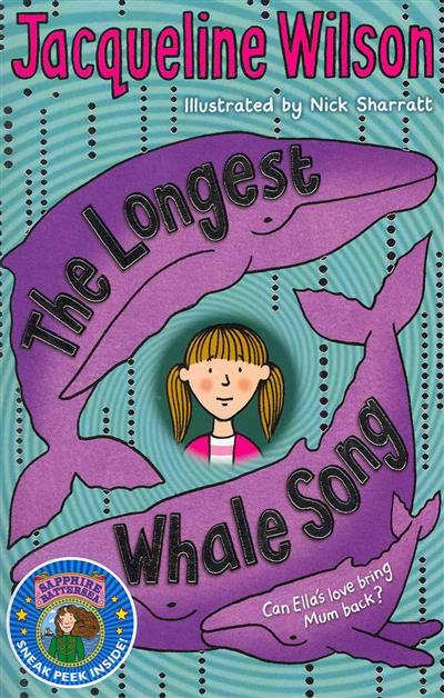 

The Longest Whale Song