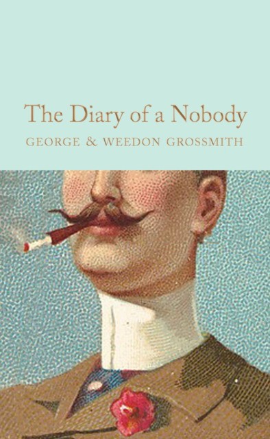 

The Diary of a Nobody (4356665)