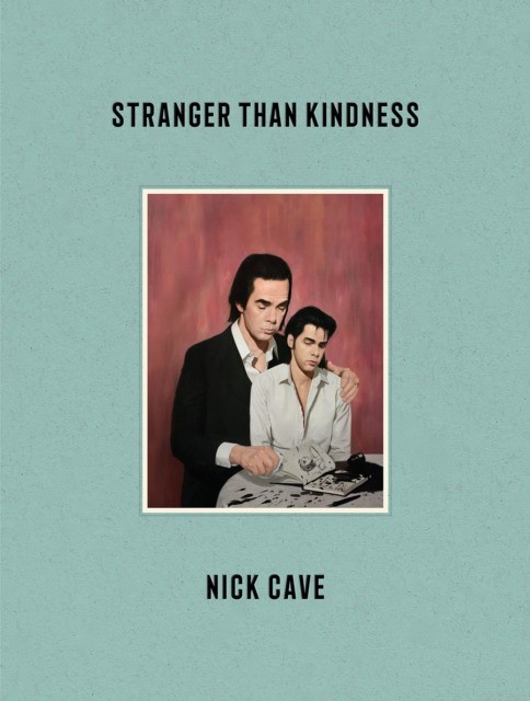 

Stranger Than Kindness