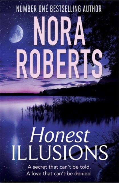 

Honest Illusions (4362806)