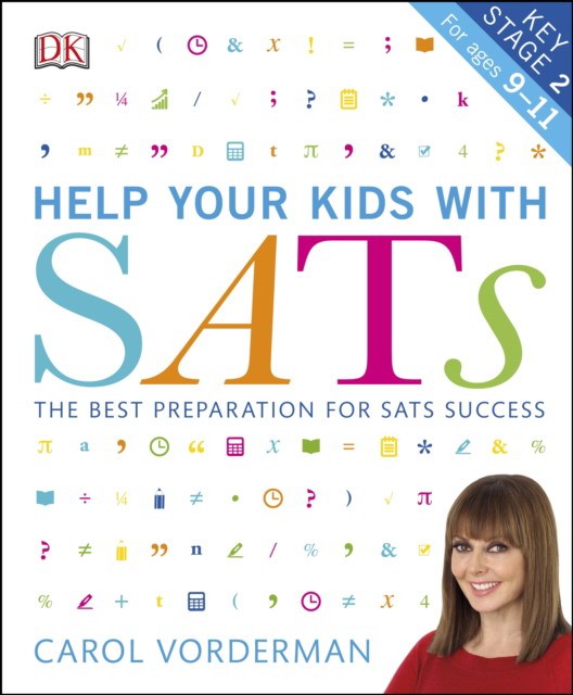 

Help your Kids with SATS. The Best Preparation for SATs Success