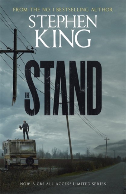 

The Stand (4322355)