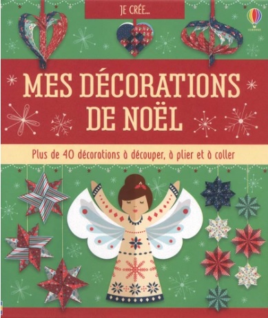 

Mes decorations de Noel