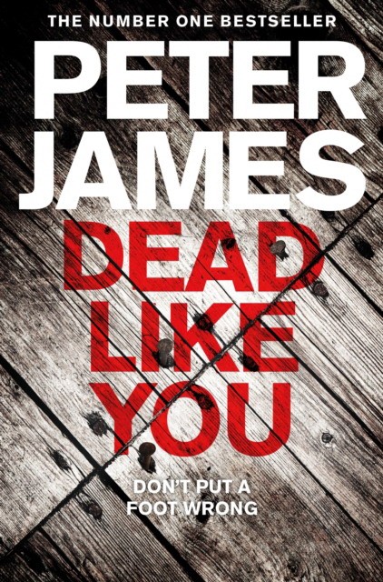 

Dead Like You (4247105)