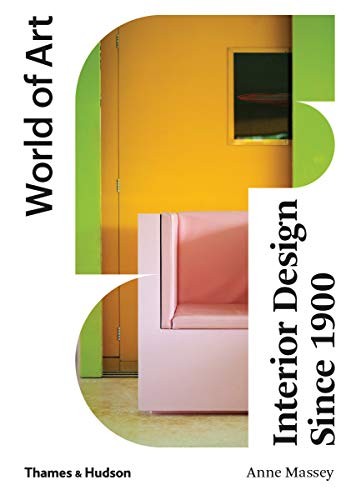 

Interior Design Since 1900