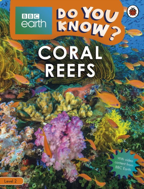 

Coral Reefs. Level 2