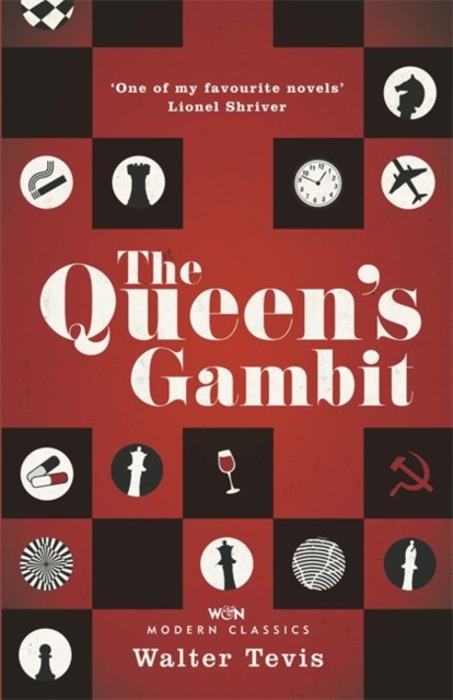 

The Queen`s Gambit (4321629)