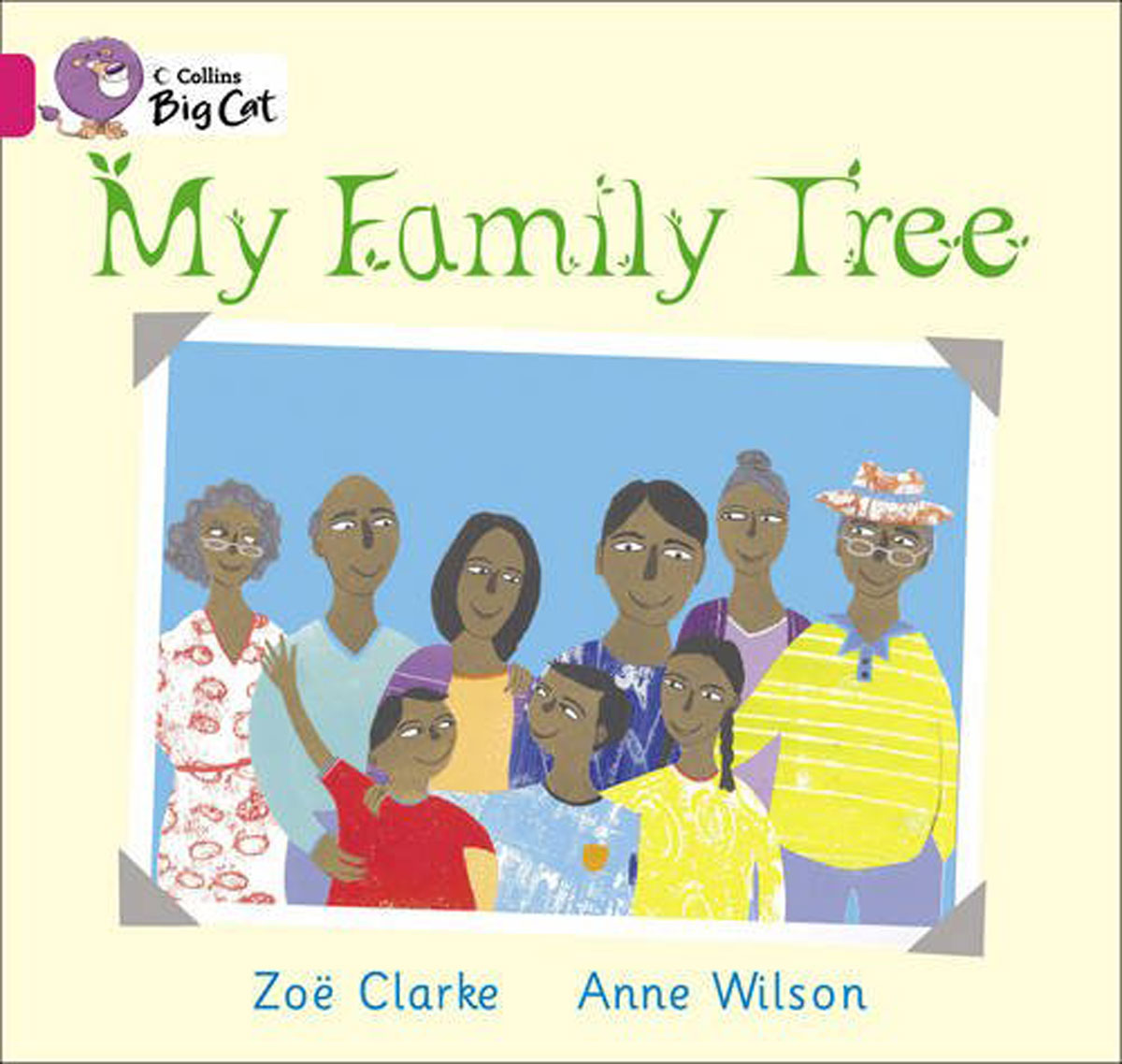 

My Family Tree (1350258)