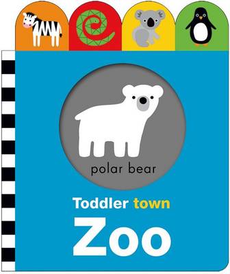 

Toddler Town. Zoo