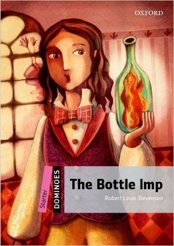 

Starter: The Bottle Imp
