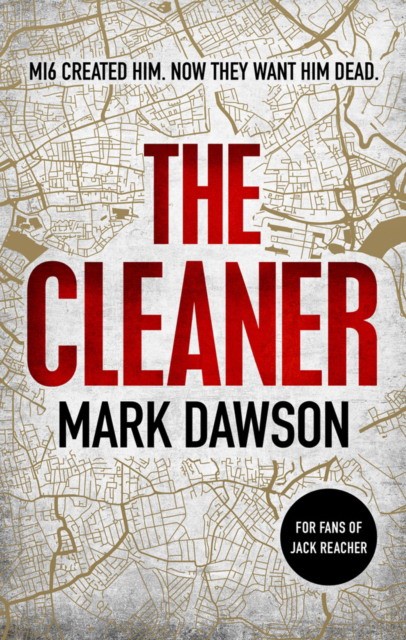 

The Cleaner