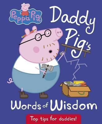 

Daddy Pig`s Words of Wisdom (1554775)