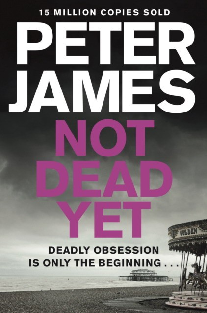 

Not Dead Yet (1535809)