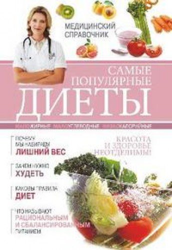 

Самые популярные диеты (861299)