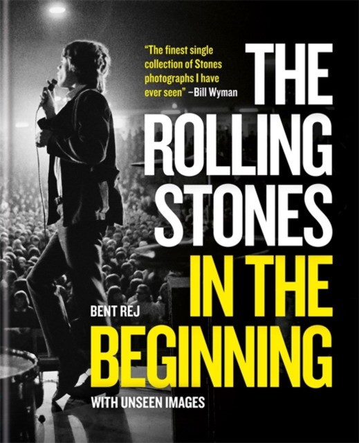 

The Rolling Stones In the Beginning