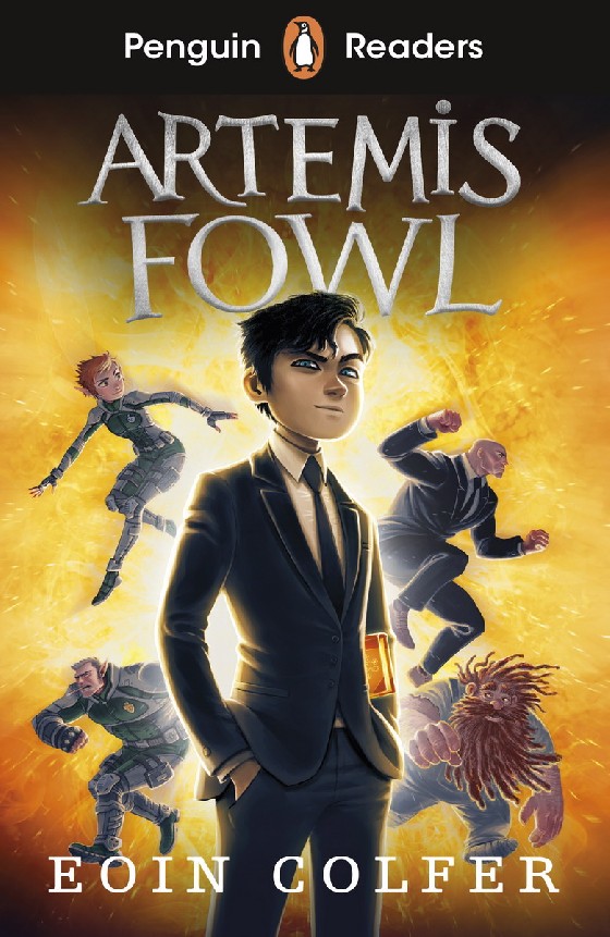 

Artemis Fowl (4312355)