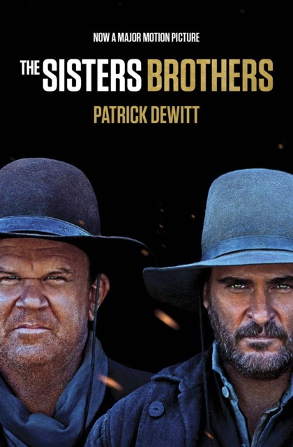 

The Sisters Brothers (4363779)