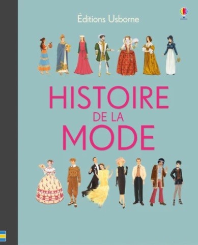 

L`histoire de la mode