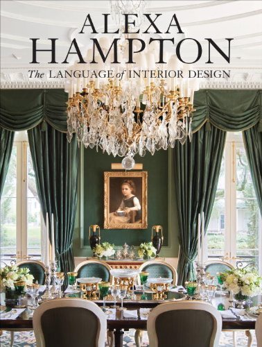 

The Language of Interior Design