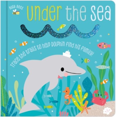 

Under the Sea (4314451)