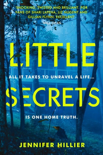 

Little Secrets