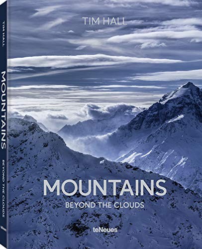 

Mountains. Beyond the Clouds