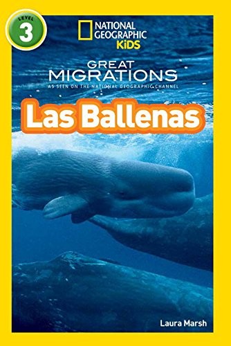 

NGR LAS BALLENAS