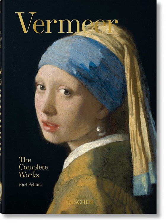 

Vermeer. The Complete Works (4364329)