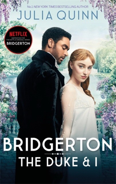 

Bridgerton. The Duke and I