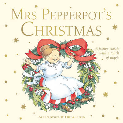

Mrs Pepperpot`s Christmas