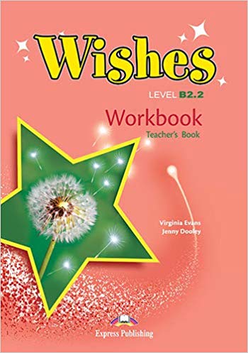 

Wishes B2.2. Workbook