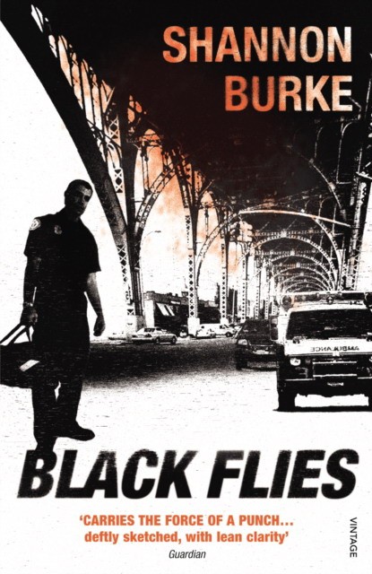 

Black Flies (4298889)
