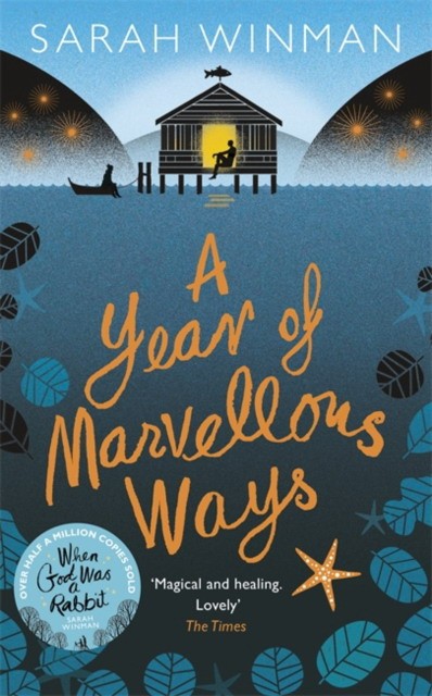 

A Year of Marvellous Ways (4365000)