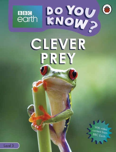 

Clever Prey. Level 3