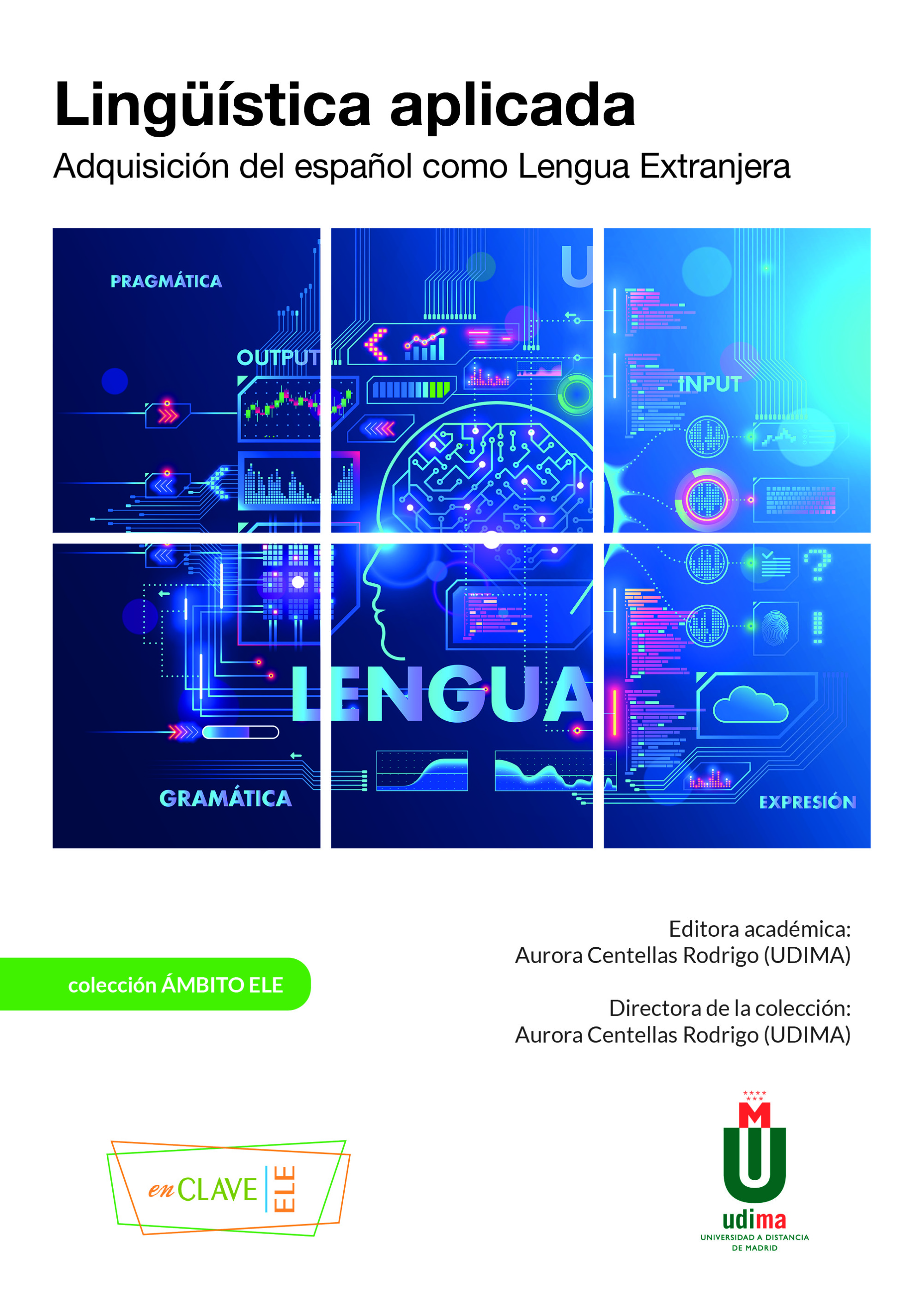 

Linguistica Aplicada