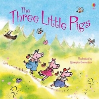 

Three Little Pigs (1328795)