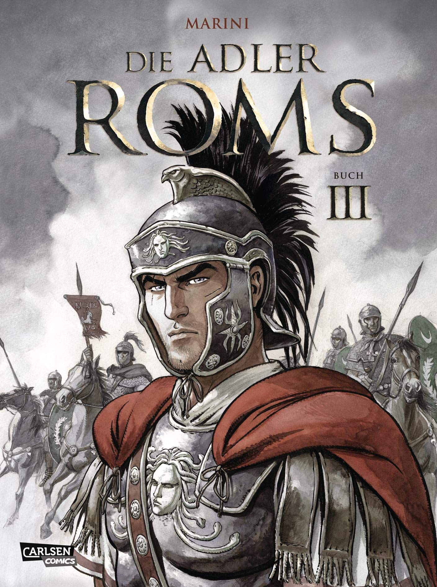 

Die Adler Roms 3