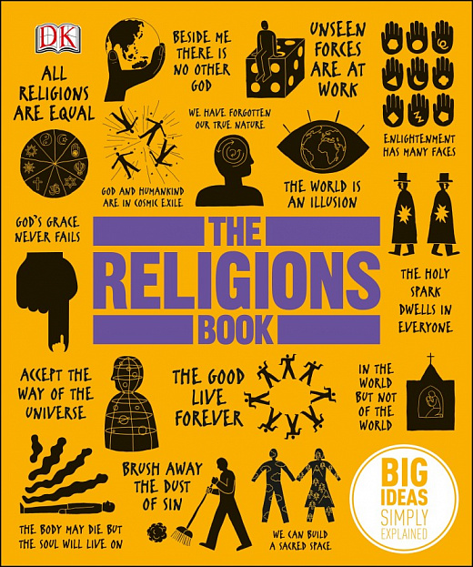 

Religions Book, The