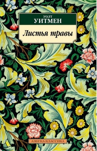 

Листья травы (4130064)