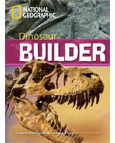 

Dinosaur Builder: C1 (+ DVD-ROM) (972952)