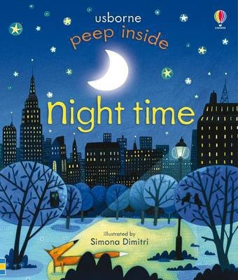 

Night-Time