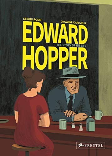 

Edward Hopper. The Story of His Life