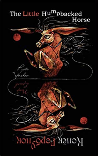 

The Little Humpbacked Horse (4235873)