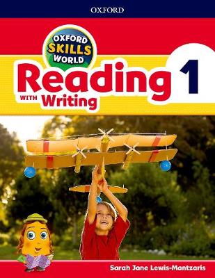 

Reading with Writing 1. Student Book/Workbook
