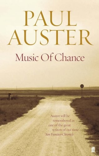 

The Music of Chance (4363598)