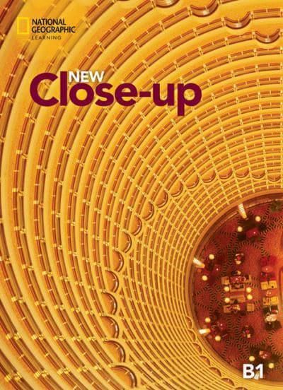 

Close-Up New B1. Teacher`s Book
